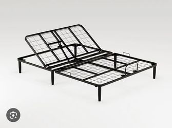 Queen adjustable base