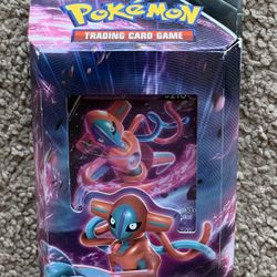 Pokémon Trading Card Game