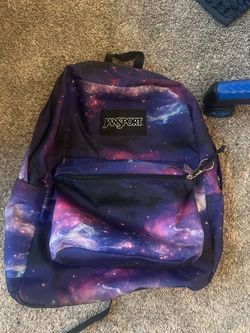 Backpack