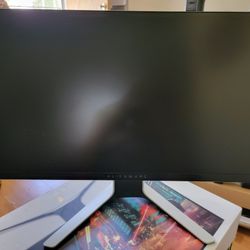 Alienware Aw2720hf 27 240Hz