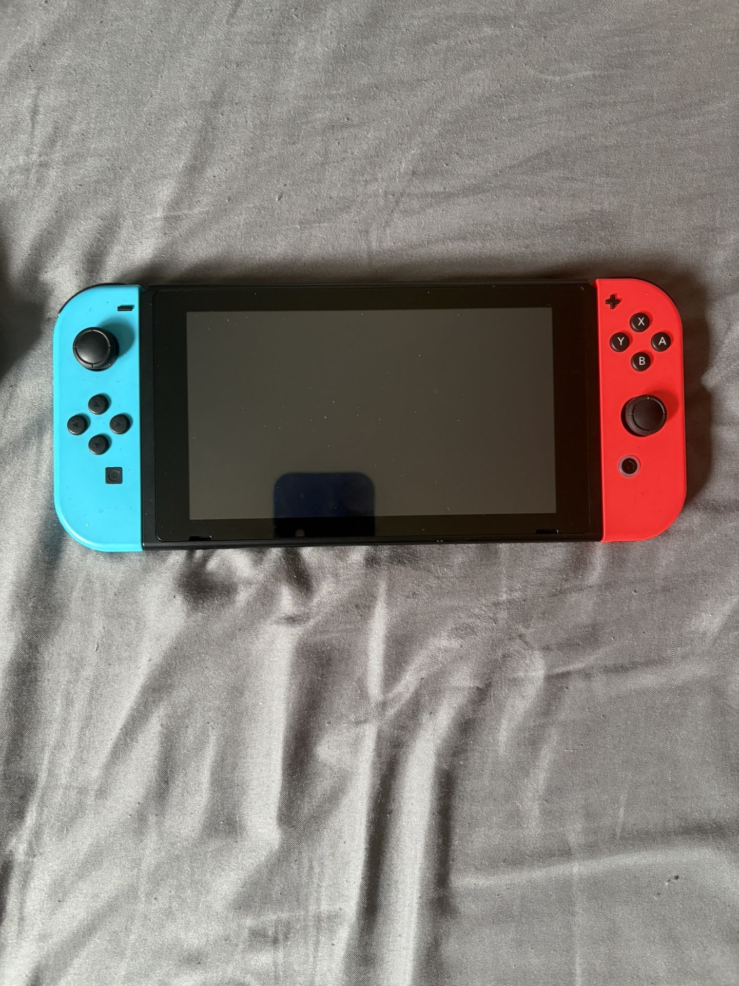 Nintendo Switch 1st Gen 