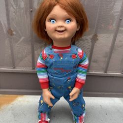 Good Guy Chucky Doll 