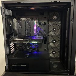 Gaming / Streaming pc