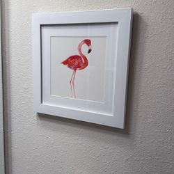 Flamingo Artwork