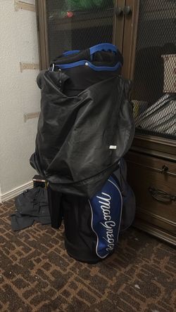 Golf bag