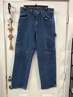 Men's Denim bulwark FR jeans 32x30
