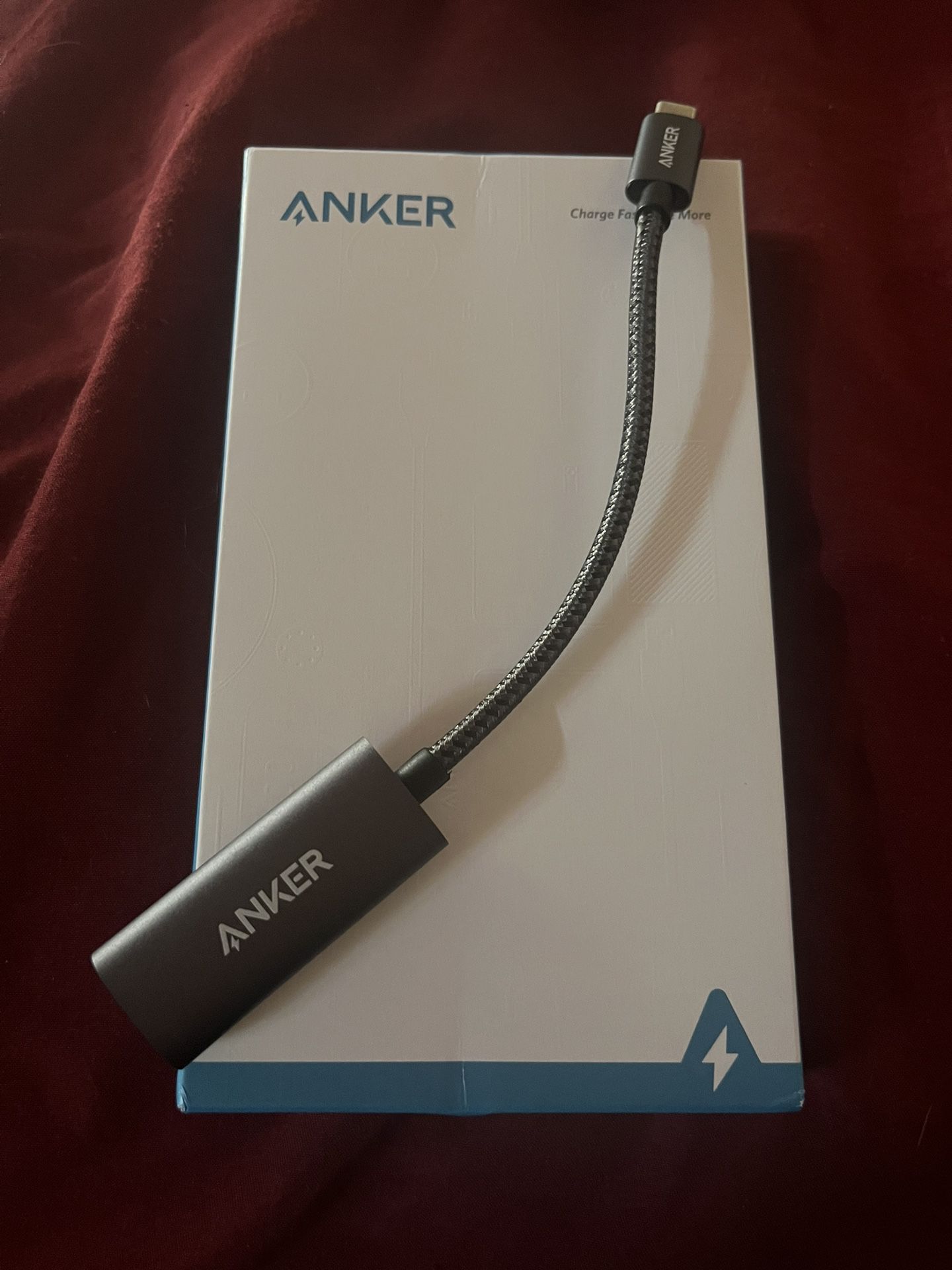 Anker USB C To HDMI