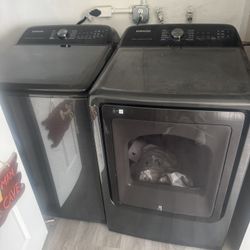 New Slightly Used Washer 