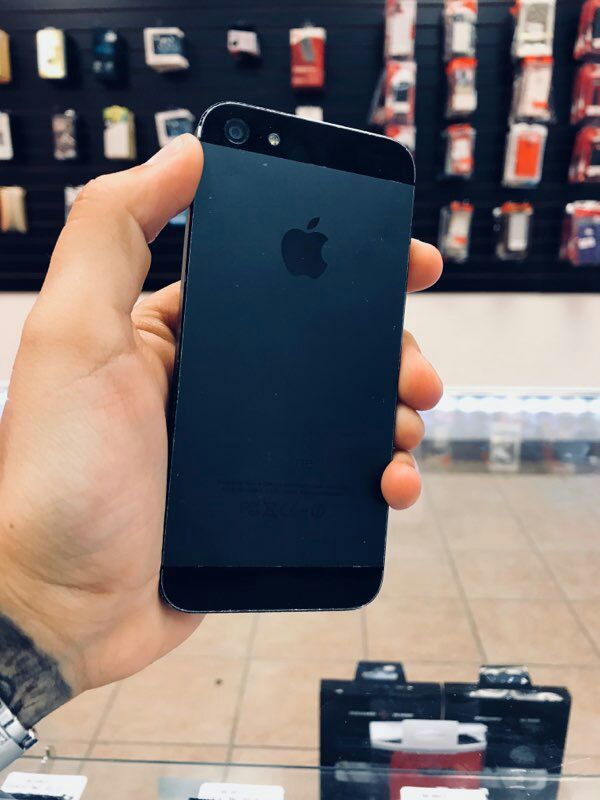 IPHONE 5 32 GB UNLOCKED