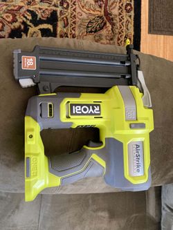 Ryobi Tools