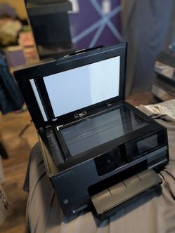 HP OfficeJet Pro 8620 All-in-One Printer