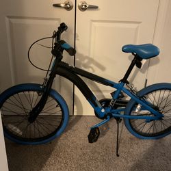 Kids Bike