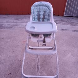 High Chair,Baby Chair,5 In One High Chair