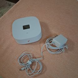 Verizon Wireless LVP2 box