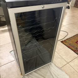 Wine Fridge