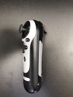Ps3 snakebyte motion controller