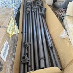 10 X 20 Car Conopy