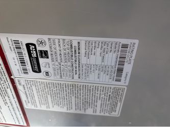 Water heater