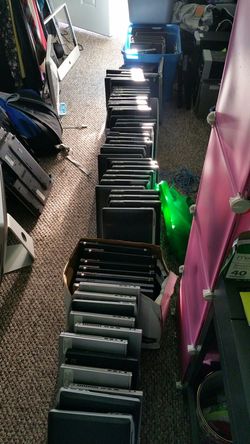 Hp and Dell i5 and i7 laptops cheap! Over 100 available!