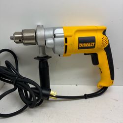 Dewalt VSR Drill 209049/11