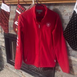 Ariat Soft shell jacket 