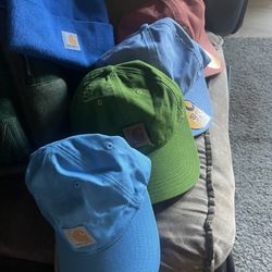 Carhartt Hats 