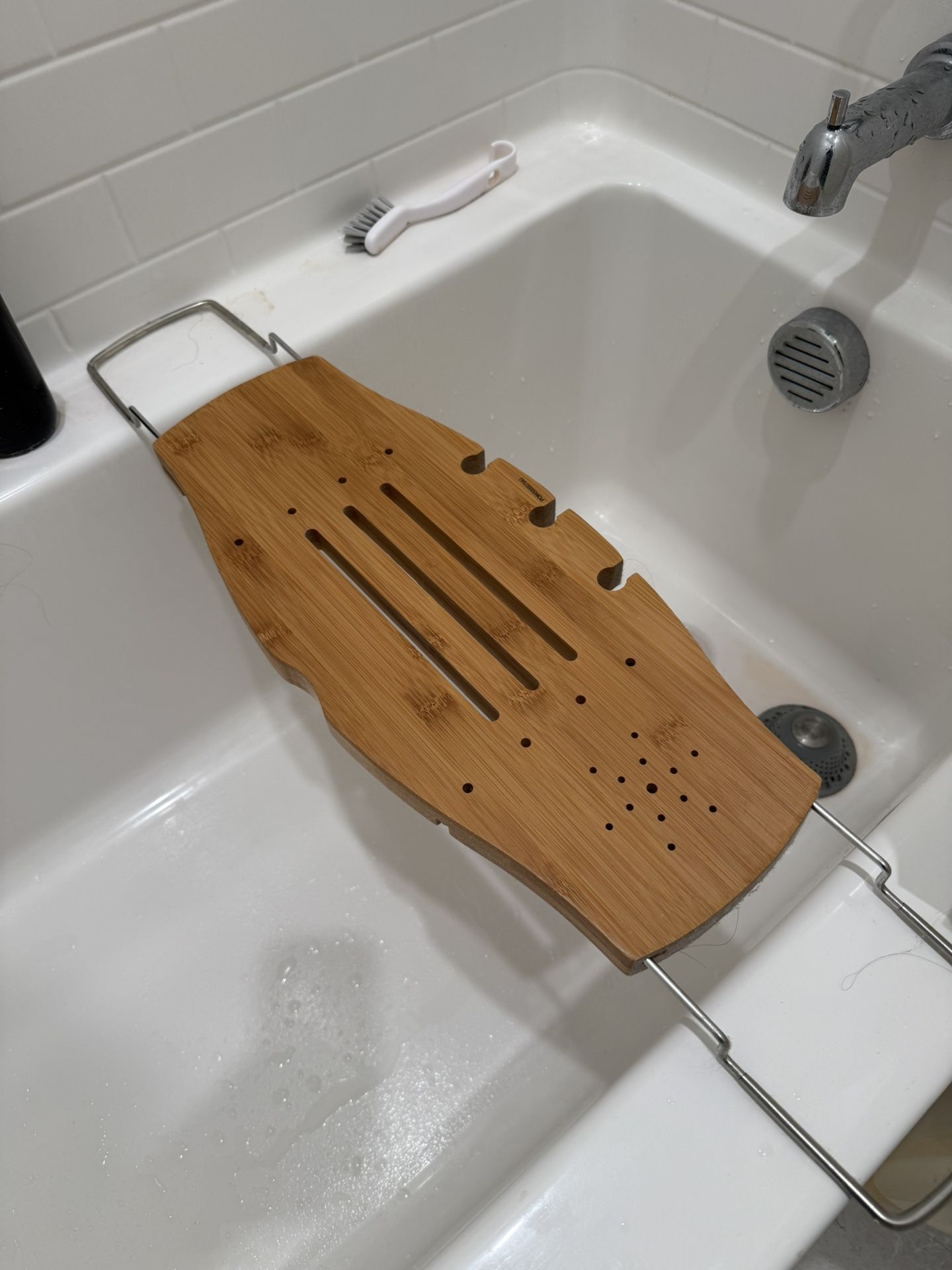 Bathtub Tray Cuddy