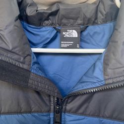 The North Face Vest