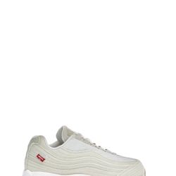 Levi Nike Air Max 95 “Light Orewood Brown” 