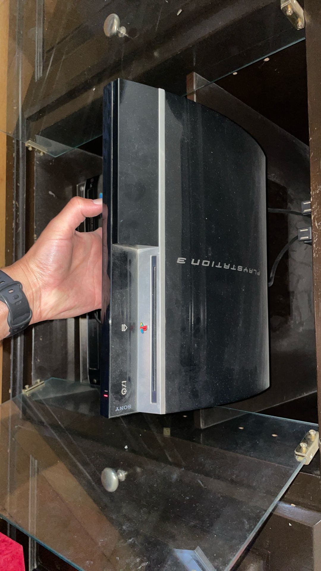 PS3 Console