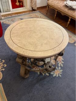 Coffee table