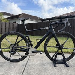 2023 Cervelo Aspero Gravel Bike 
