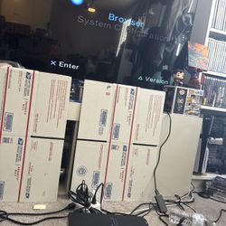 Ps2 Untested