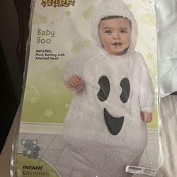 Halloween costume for babies size 0 to 6 month