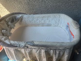 Bassinet