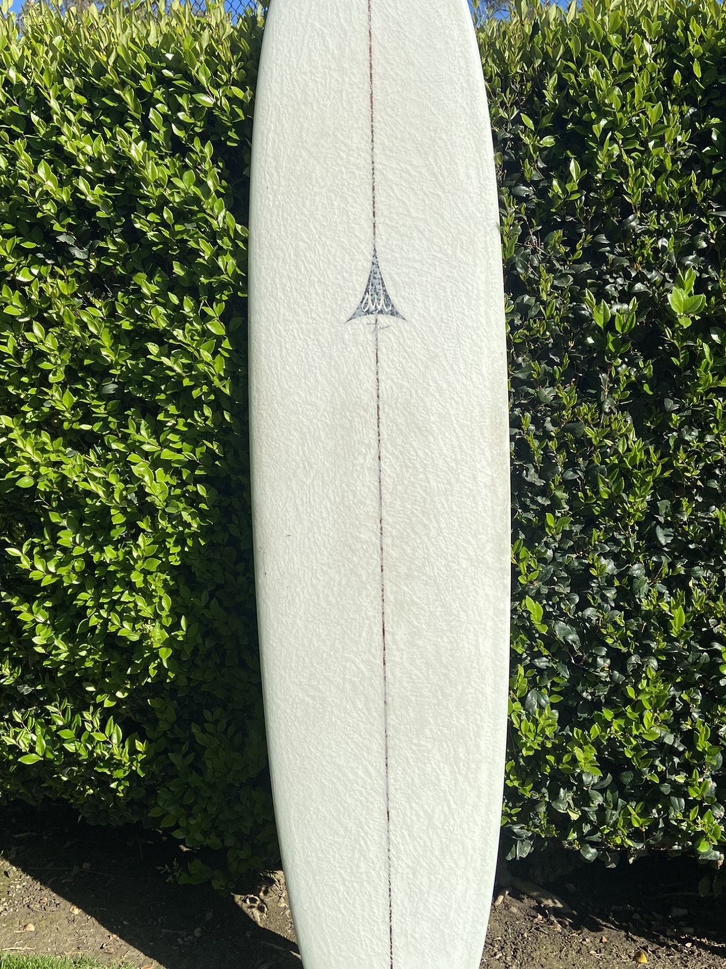 8’2 Andreini McVee mid-length surfboard!!