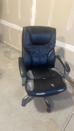 Desk chair