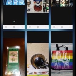 Rams Sports Memorabilia Sale