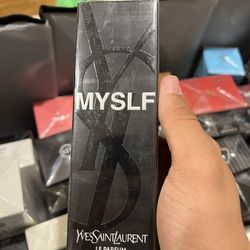 Ysl myself 3.4 fl oz