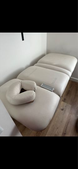 Massage Table