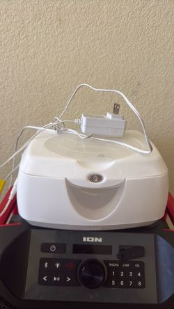 Munchkin wipe warmer
