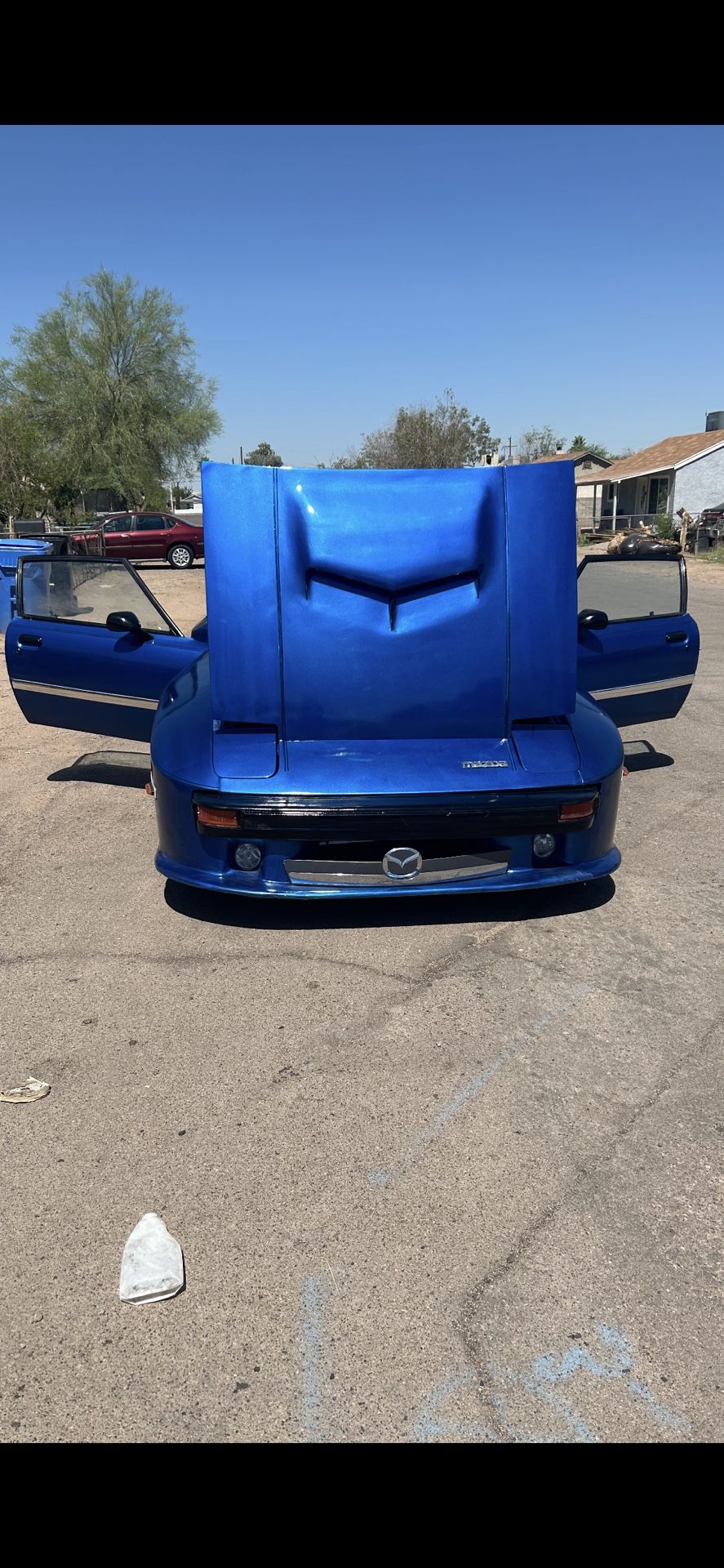 Mazda RX7 For sale