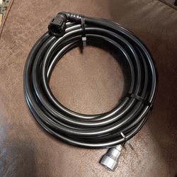 Fuel Line Repair