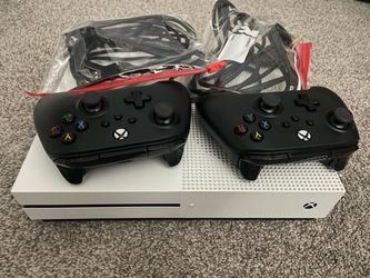 Xbox One S Console
