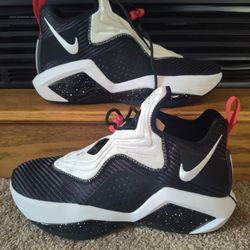 Men's Shoe 
