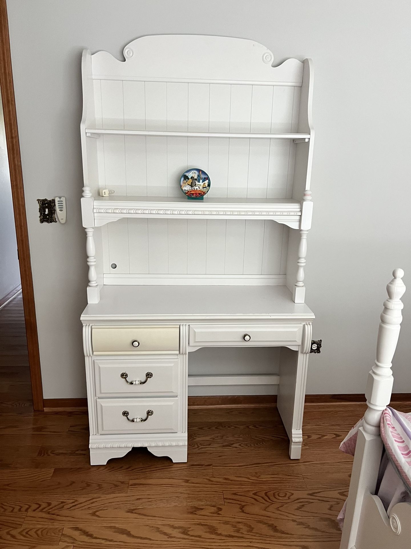 Bedroom Set