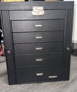 Jewelry Box