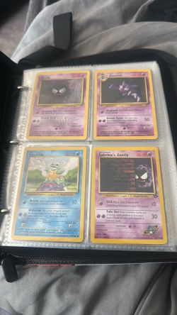 Pokémon Cards