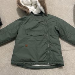Infant Jacket 