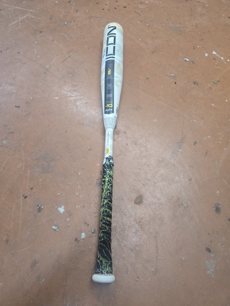 Baseball Bat rawlings icon bat